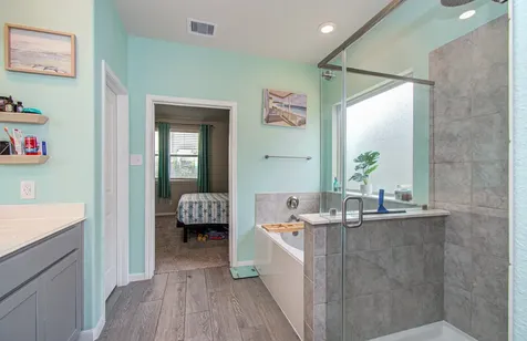 7607 Sirocco Lane Baytown TX 77523