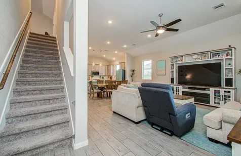 7607 Sirocco Lane Baytown TX 77523