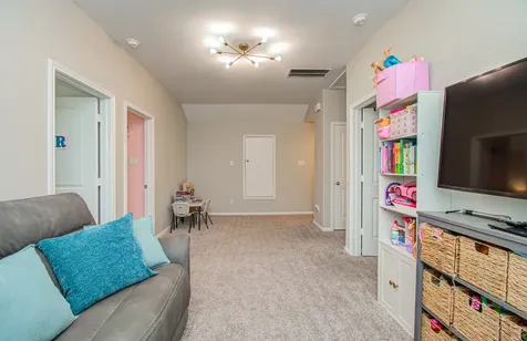 7607 Sirocco Lane Baytown TX 77523