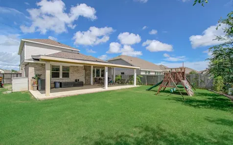 7607 Sirocco Lane Baytown TX 77523