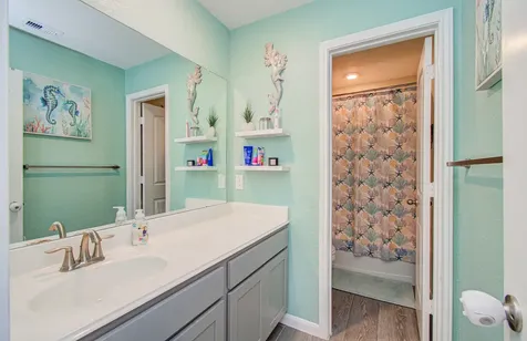7607 Sirocco Lane Baytown TX 77523