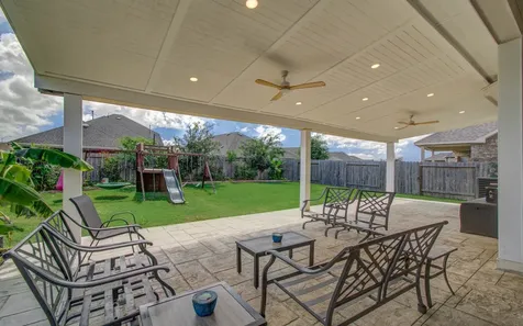 7607 Sirocco Lane Baytown TX 77523
