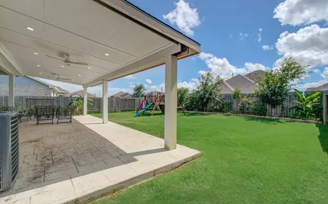 7607 Sirocco Lane Baytown TX 77523