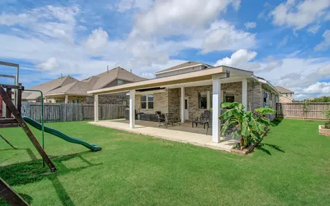 7607 Sirocco Lane Baytown TX 77523