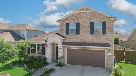 7607 Sirocco Lane Baytown TX 77523