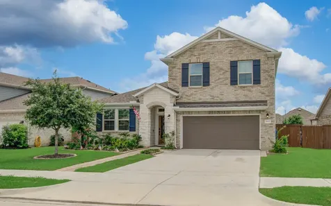 7607 Sirocco Lane Baytown TX 77523