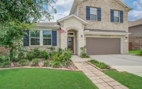 7607 Sirocco Lane Baytown TX 77523
