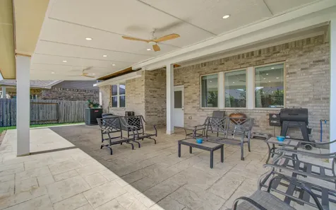 7607 Sirocco Lane Baytown TX 77523