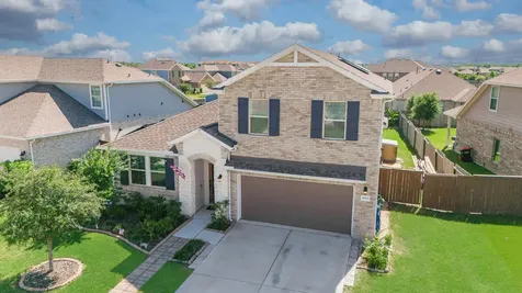 7607 Sirocco Lane Baytown TX 77523