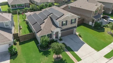 7607 Sirocco Lane Baytown TX 77523