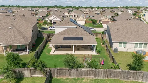 7607 Sirocco Lane Baytown TX 77523