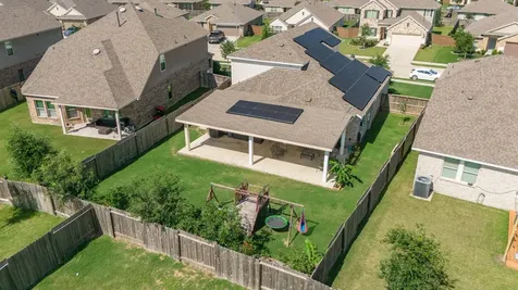 7607 Sirocco Lane Baytown TX 77523