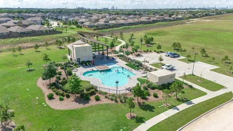 7607 Sirocco Lane Baytown TX 77523