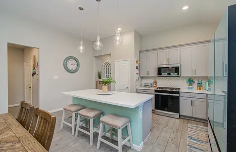 7607 Sirocco Lane Baytown TX 77523