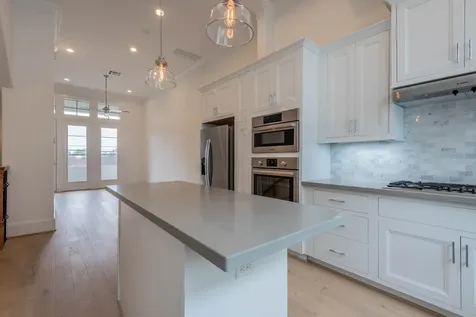 4057 Leeland Street Houston TX 77023