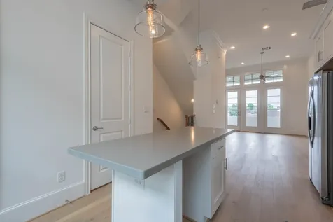 4057 Leeland Street Houston TX 77023