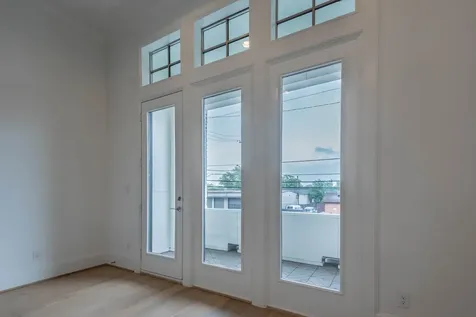 4057 Leeland Street Houston TX 77023