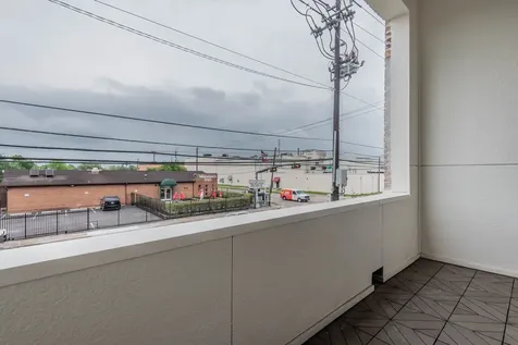 4057 Leeland Street Houston TX 77023