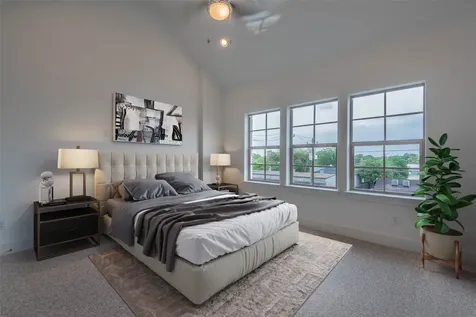 4057 Leeland Street Houston TX 77023