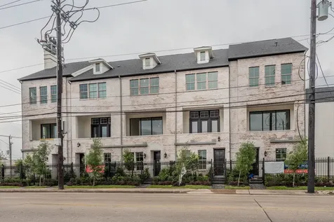 4057 Leeland Street Houston TX 77023