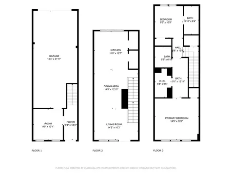 4057 Leeland Street Houston TX 77023