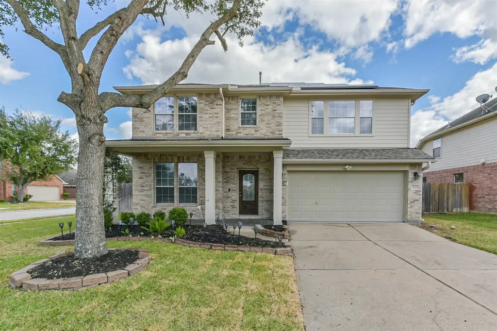 2601 Hewn Rock Way Pearland TX 77584