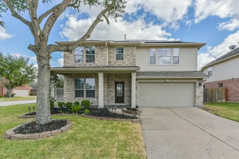 2601 Hewn Rock Way Pearland TX 77584