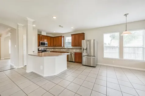 2601 Hewn Rock Way Pearland TX 77584