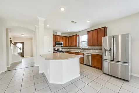 2601 Hewn Rock Way Pearland TX 77584