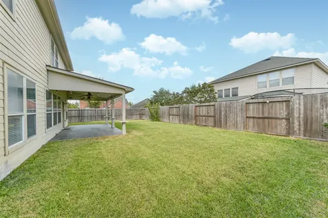 2601 Hewn Rock Way Pearland TX 77584