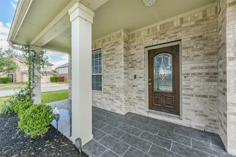 2601 Hewn Rock Way Pearland TX 77584