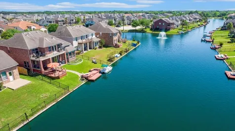 18011 Darling Point Court Cypress TX 77429