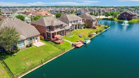 18011 Darling Point Court Cypress TX 77429