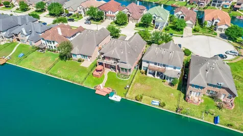 18011 Darling Point Court Cypress TX 77429