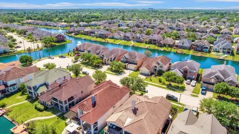 18011 Darling Point Court Cypress TX 77429