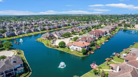 18011 Darling Point Court Cypress TX 77429