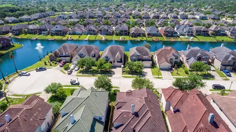 18011 Darling Point Court Cypress TX 77429