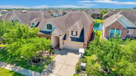 18011 Darling Point Court Cypress TX 77429