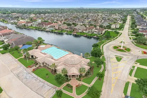 18011 Darling Point Court Cypress TX 77429
