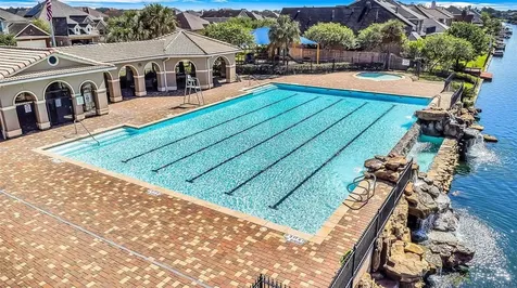 18011 Darling Point Court Cypress TX 77429