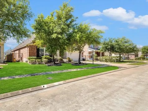 18011 Darling Point Court Cypress TX 77429