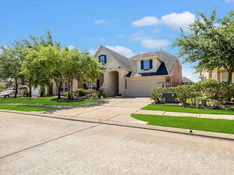 18011 Darling Point Court Cypress TX 77429