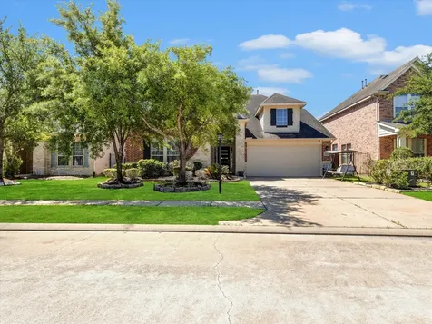 18011 Darling Point Court Cypress TX 77429