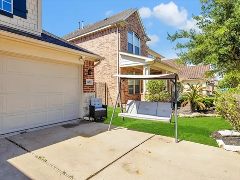 18011 Darling Point Court Cypress TX 77429
