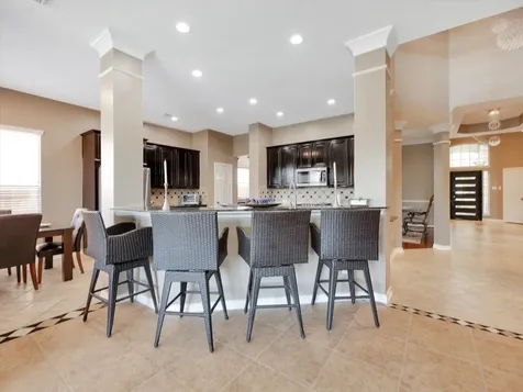 18011 Darling Point Court Cypress TX 77429
