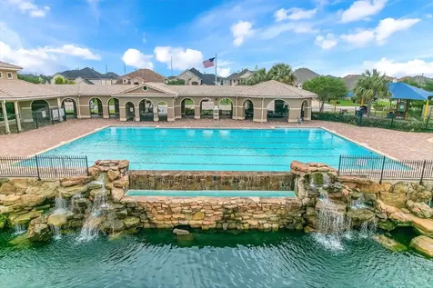 18011 Darling Point Court Cypress TX 77429