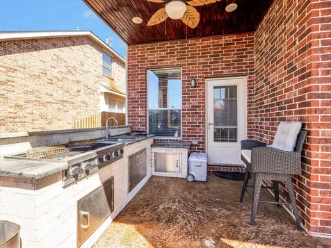18011 Darling Point Court Cypress TX 77429