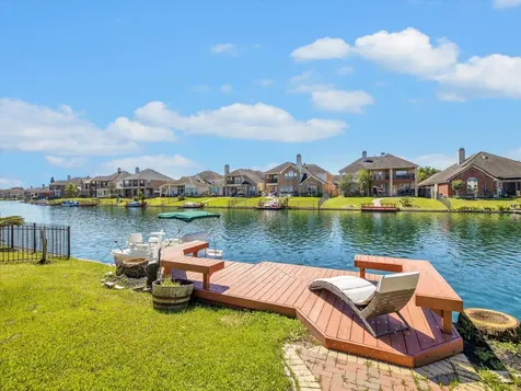 18011 Darling Point Court Cypress TX 77429