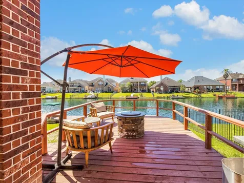 18011 Darling Point Court Cypress TX 77429