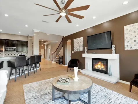 18011 Darling Point Court Cypress TX 77429